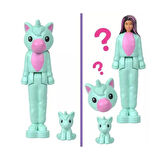 CEYLAN ADAM   HYM25 Mini Barbieland Cutie Reveal Bebekler