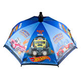 CEYLAN ADAM   Hot Wheels Lisanslı Şemsiye