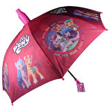 CEYLAN ADAM   My Little Pony Lisanslı Şemsiye