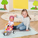 CEYLAN ADAM   Baby Born 3 Tekerlekli Bisiklet