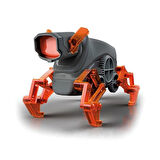 CEYLAN ADAM   Robotik Laboratuvarı Walkingbot