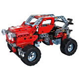 CEYLAN ADAM   Bilim ve Oyun Canavar Kamyonlar