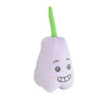 CEYLAN ADAM   MOL-300 Karışık Soft Meyve Sebze -Asya Oyuncak