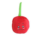 CEYLAN ADAM   MOL-300 Karışık Soft Meyve Sebze -Asya Oyuncak