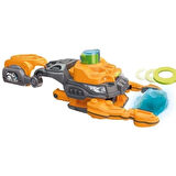 CEYLAN ADAM   Robotik Laboratuvarı Siber Robot Kol