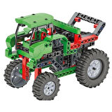 CEYLAN ADAM   Mekanik Laboratuvarı Tarım Ekipmanları