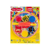 CEYLAN ADAM   ERN-003 Sofralı Oyun Hamuru Seti - Eren Oyuncak