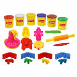 CEYLAN ADAM   ERN-571 Heroes 3D Orman Hayvanları Seti - Eren Eğitici Oyuncak