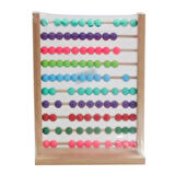 CEYLAN ADAM   2411 Ahşap Abaküs -Uzay Ahşap