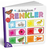 CEYLAN ADAM Nessiworld 7202 İLK KİTAPLARIM 6LI SET