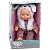 CEYLAN ADAM   Benim Masal Anlatan Kostümlü Bebeğim