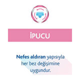 CEYLAN ADAM   Bepanthol Baby Pişik Önleyici Krem Merhem 50 Gr