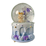 CEYLAN ADAM   Kar Küresi Orta Boy LLM-HDY0282