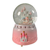 CEYLAN ADAM   Kar Küresi Orta Boy LLM-HDY0280