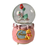 CEYLAN ADAM   Kar Küresi LLM-HDY0115