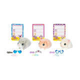 CEYLAN ADAM   LP303000 Little Live Pets Anne Tavşan ve Yavruları Oyun Seti - 26593