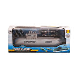 CEYLAN ADAM   T073 Savaş Denizaltı -Birliktoys