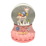 CEYLAN ADAM   Kar Küresi Orta Boy LLM-HDY0293