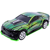 CEYLAN ADAM  Şarjlı Kumandalı Drift Arabası 33637