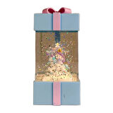 CEYLAN ADAM   Kar Küresi Plastik Unicorn LLM-HDY0051