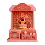 CEYLAN ADAM   Kar Küresi Plastik Ayıcıklı LLM-HDY0114