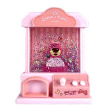 CEYLAN ADAM   Kar Küresi Plastik Ayıcıklı LLM-HDY0114