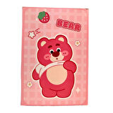 CEYLAN ADAM   Kar Küresi Plastik Ayıcıklı LLM-HDY0114