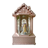 CEYLAN ADAM   Kar Küresi LLM-HDY0243