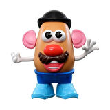 CEYLAN ADAM   F9417 Bay Patates Kafa