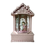 CEYLAN ADAM   Kar Küresi LLM-HDY0246