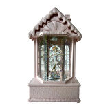 CEYLAN ADAM   Kar Küresi LLM-HDY0246