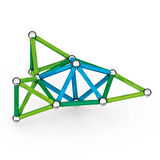 CEYLAN ADAM   0272 Manyetik Zeka Oyunu 60 Parça -Sunman
