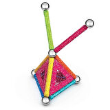 CEYLAN ADAM   0534 Parıltı Manyetik Çubuklar 22 Parça