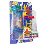 CEYLAN ADAM   Kurmalı Dans Eden Robot