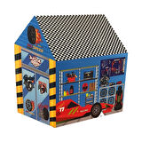 CEYLAN ADAM   Arabam Oyun Çadırı