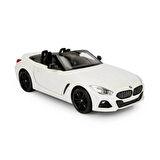 CEYLAN ADAM   Rastar 1:14 BMW Z4 Roadster Işıklı Uzaktan Kumandalı Araba
