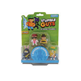 CEYLAN ADAM   TUY14000 Stumble Guys 5li Mini Figür S2-SG-30006_5