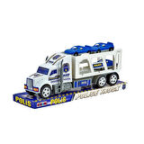 CEYLAN ADAM Nessiworld NZM-184 POLİS TAŞIYICISI