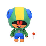 CEYLAN ADAM   Brawl Stars Tekli Aksiyon Figürü