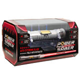 CEYLAN ADAM   Power Saber Işın Kılıcı Kırmızı