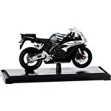 CEYLAN ADAM   Maisto 1/18 Honda CBR1000RR-R Fireblade SP Motosiklet 39030