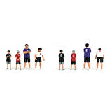 CEYLAN ADAM   Mini GT 1/64 KaidoHouse Figurine: Kaido & Sons V2 KHMG142