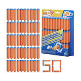 CEYLAN ADAM   F8639 Nerf N Serisi Dart 50li Yedek Paket