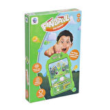 CEYLAN ADAM   4612 Pinball Oyunu -Sunman