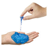 CEYLAN ADAM   Rainbow High Skyler Parlak Slime ve Evcil Hayvan Serisi Bebeği