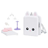 CEYLAN ADAM   Na! Na! Na! Surprise 3ü1 Arada Büyük Sırt Çantalı Set Whitney Sparkles