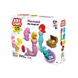 CEYLAN ADAM   03994 Art Craft Deniz Kızı Hamur Set 168 Gr -Fentoys