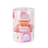 CEYLAN ADAM   LMN209 Baby Bimbo Et Bebek 20 cm -Limon Oyuncak