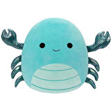 CEYLAN ADAM   Squishmallows Akrep Carpio 40 cm