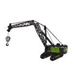 CEYLAN ADAM   8842 Metal Vinç -Can Oyuncak